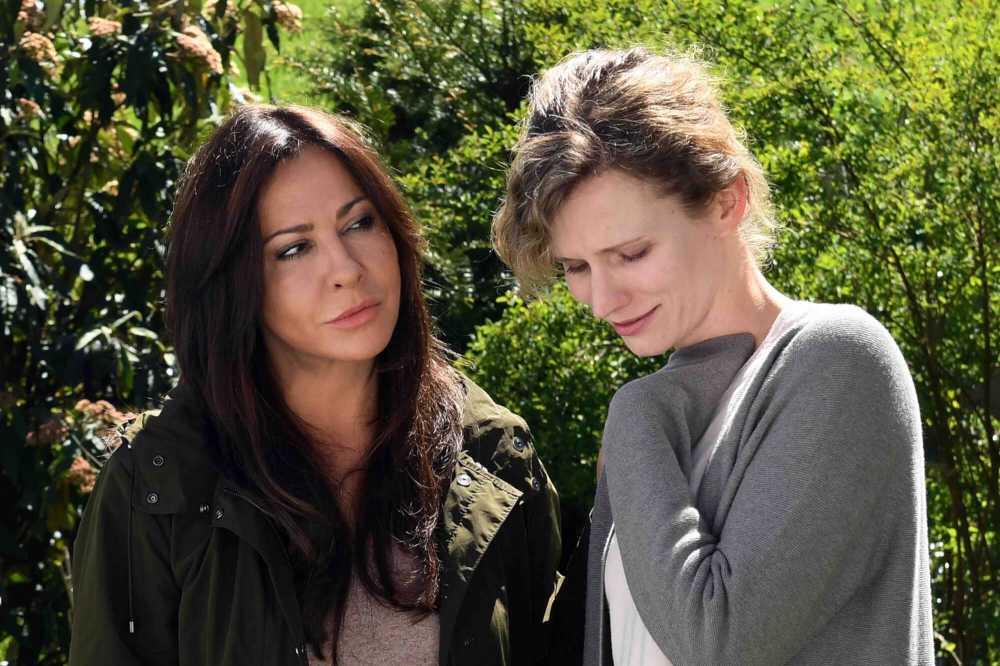 "Frühling" mit Simone Thomalla ZDF dreht vier neue Filme Kölner News