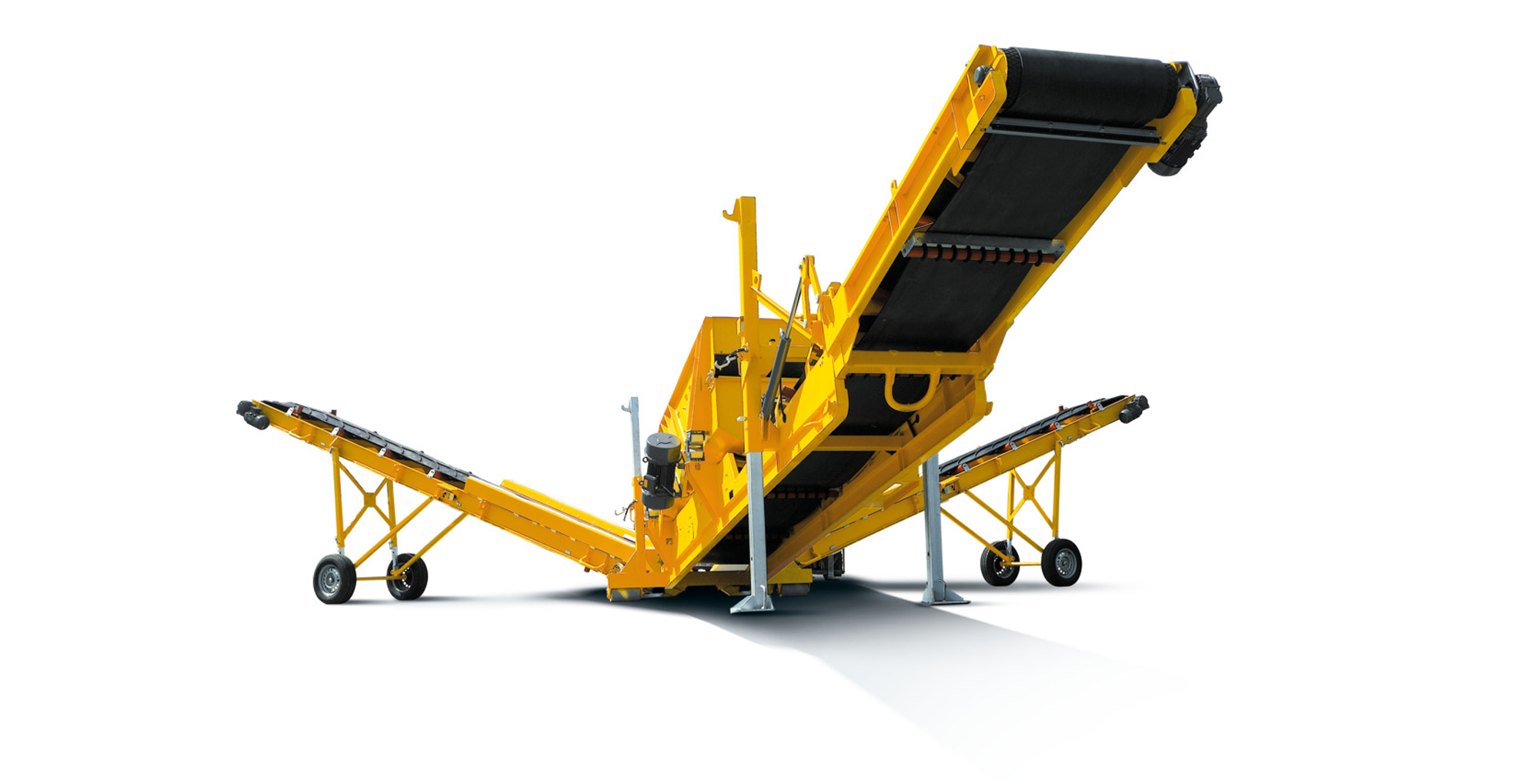 RUBBLE MASTER CS3600 2D KÖLSCH