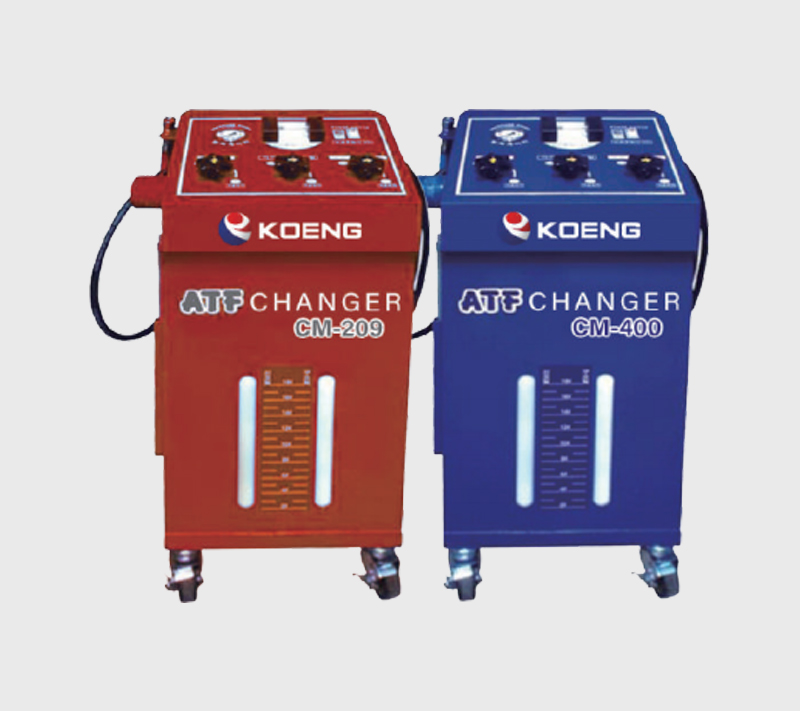 Auto Transmission Fluid Changer KOENG