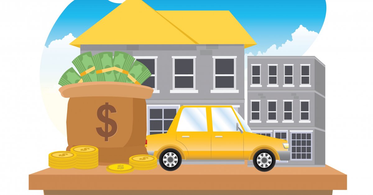 How Homeowners Insurance Protects your Assets Koetting Insurance Agency