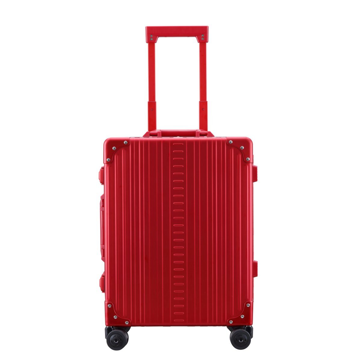 Domestic CarryOn 21" Koffer in Rubin