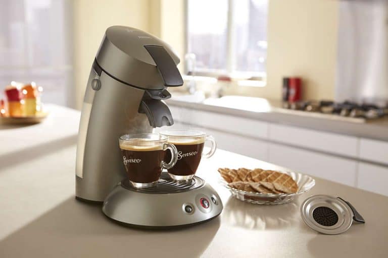 Senseo resetten met deze 3 simpele tips • KOFFIE MET IETS LEKKERS