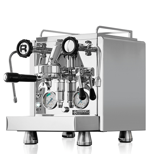 Rocket R58 V2 KoffieServiceWestland.nl