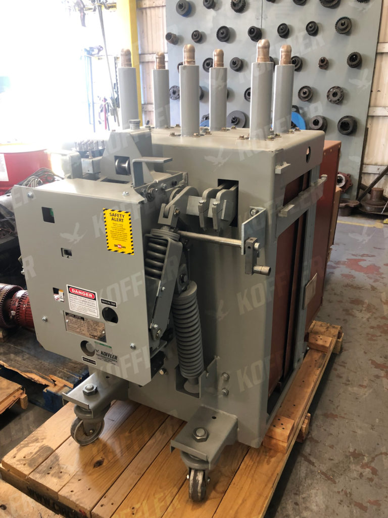 Electrical KOFFLER ELECTRICAL MECHANICAL REPAIR, INC.