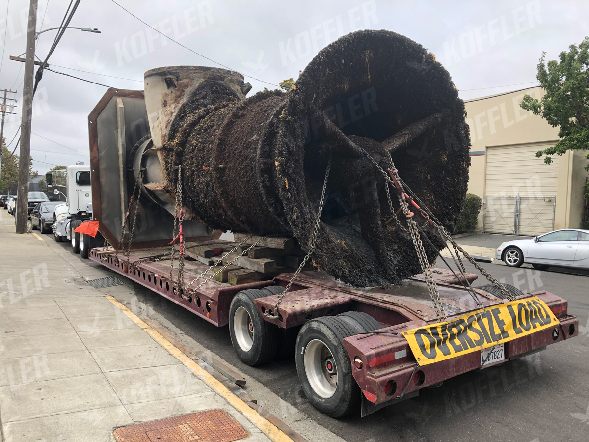 Mechanical KOFFLER ELECTRICAL MECHANICAL REPAIR, INC.