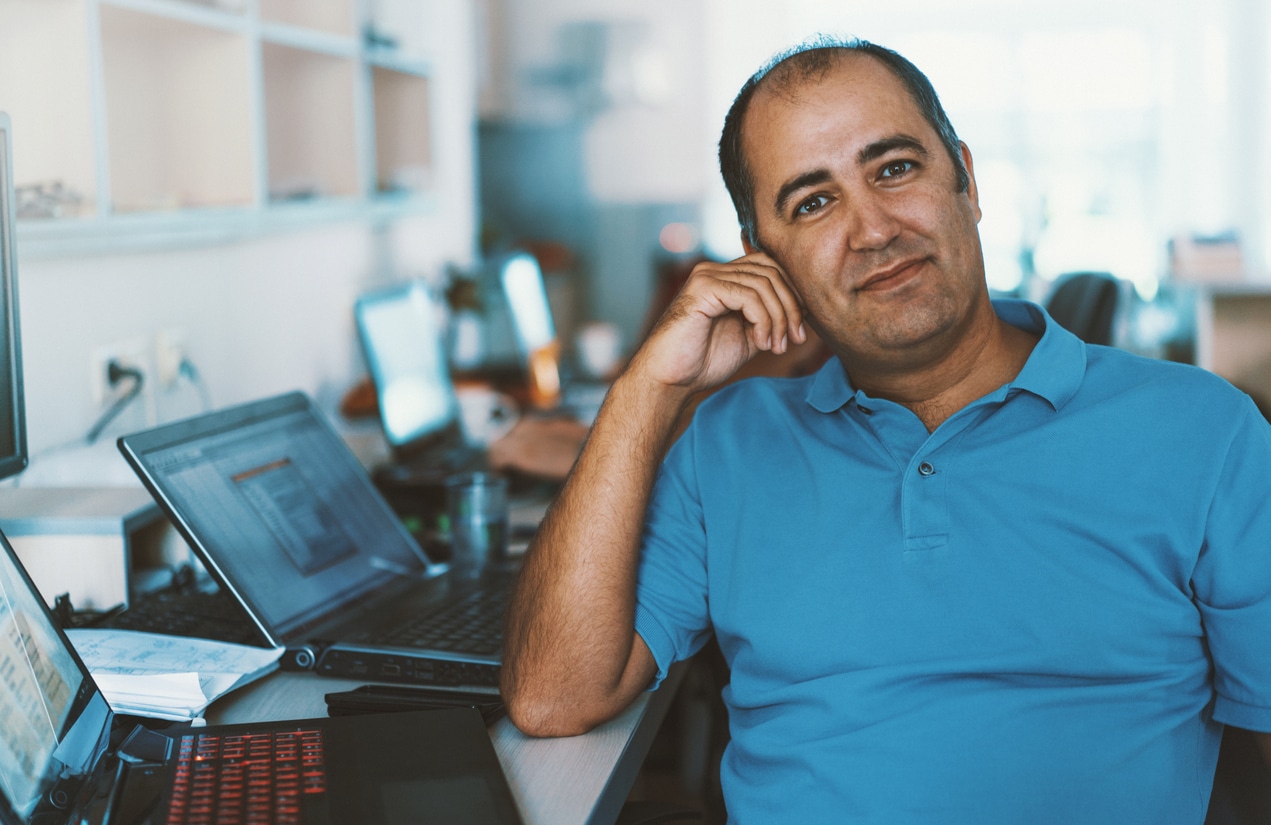 Principal Engineer With Experience Kofi Group