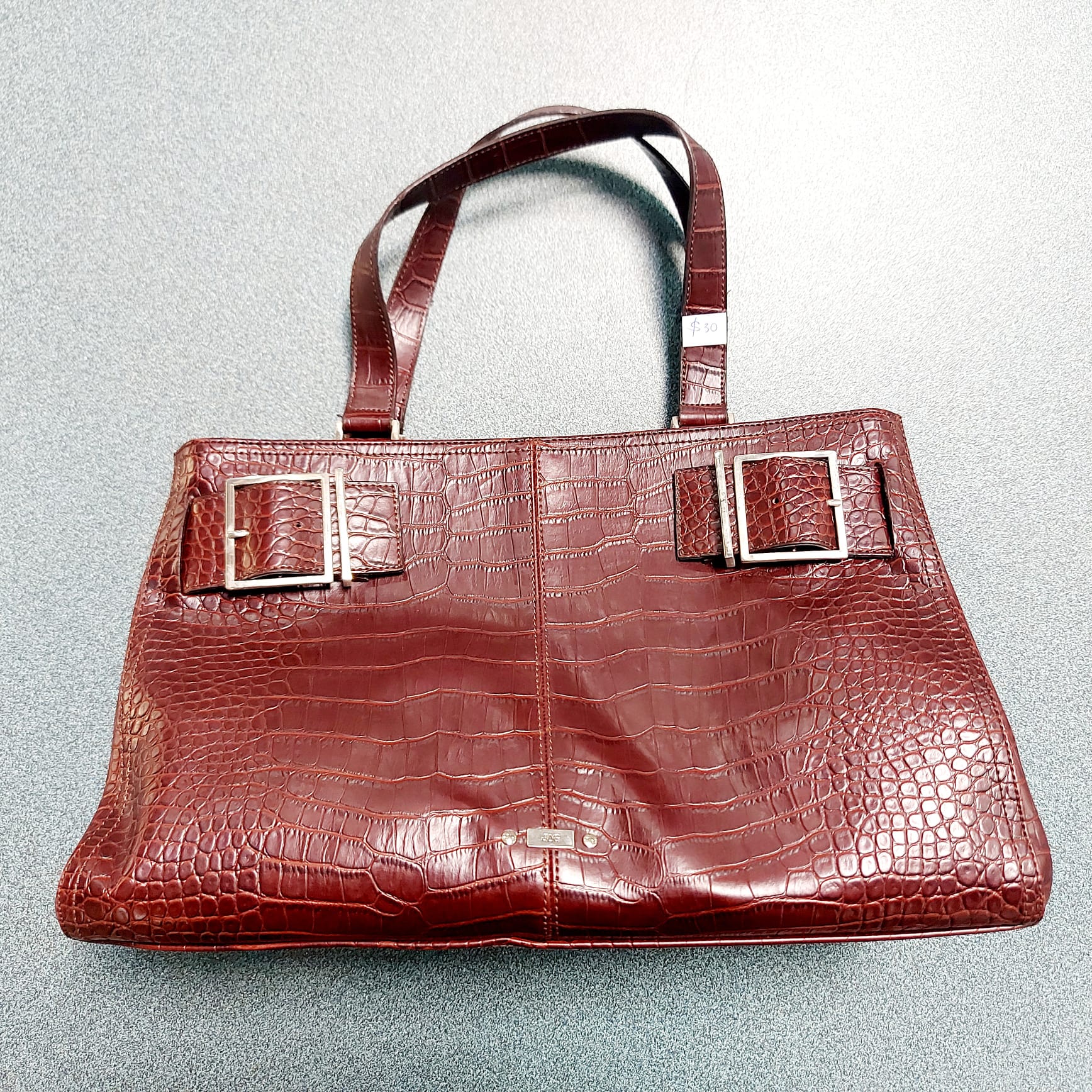JAG Handbag Kogarah Storehouse