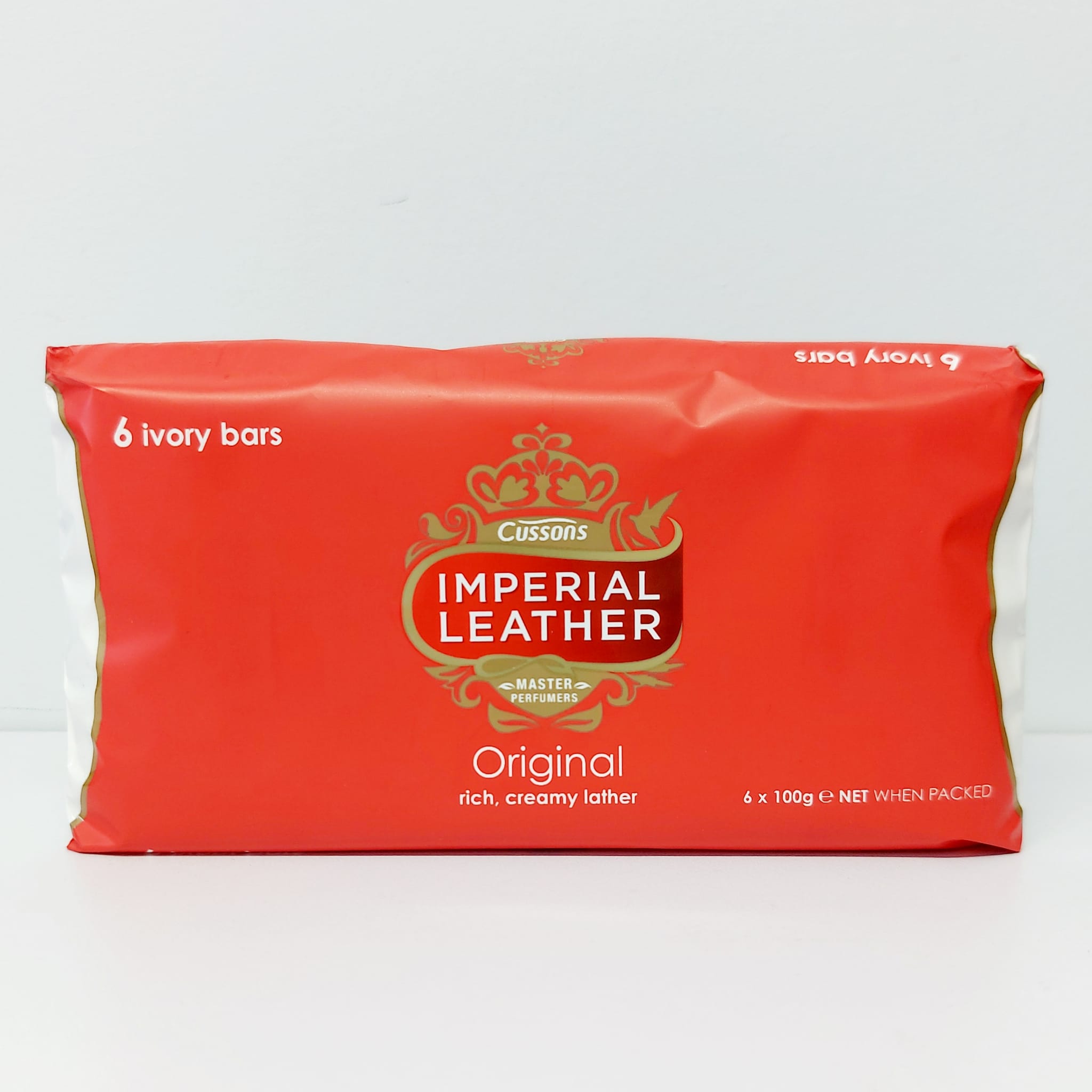 Imperial Leather Original Bar Soap Kogarah Storehouse