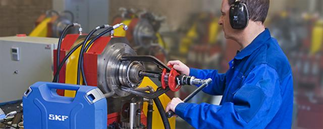 Preventive Maintenance Kogelahar