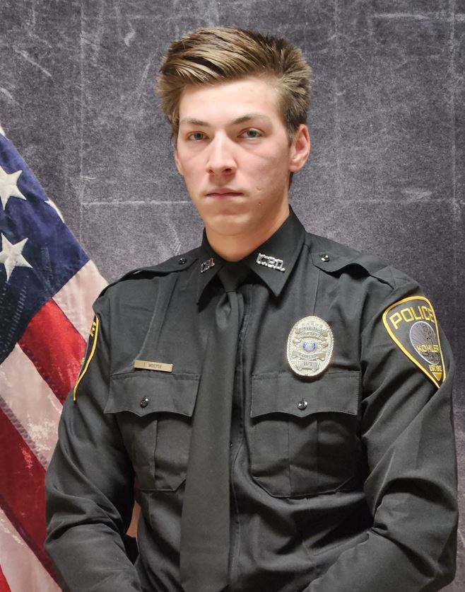 From Chief Splivalo of the Kohler Police Department