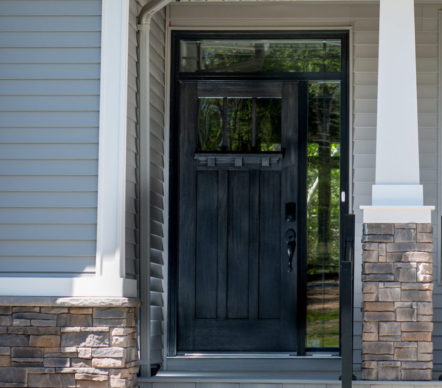 Steel & Fiberglass Doors Kohltech Windows & Doors Canada & US