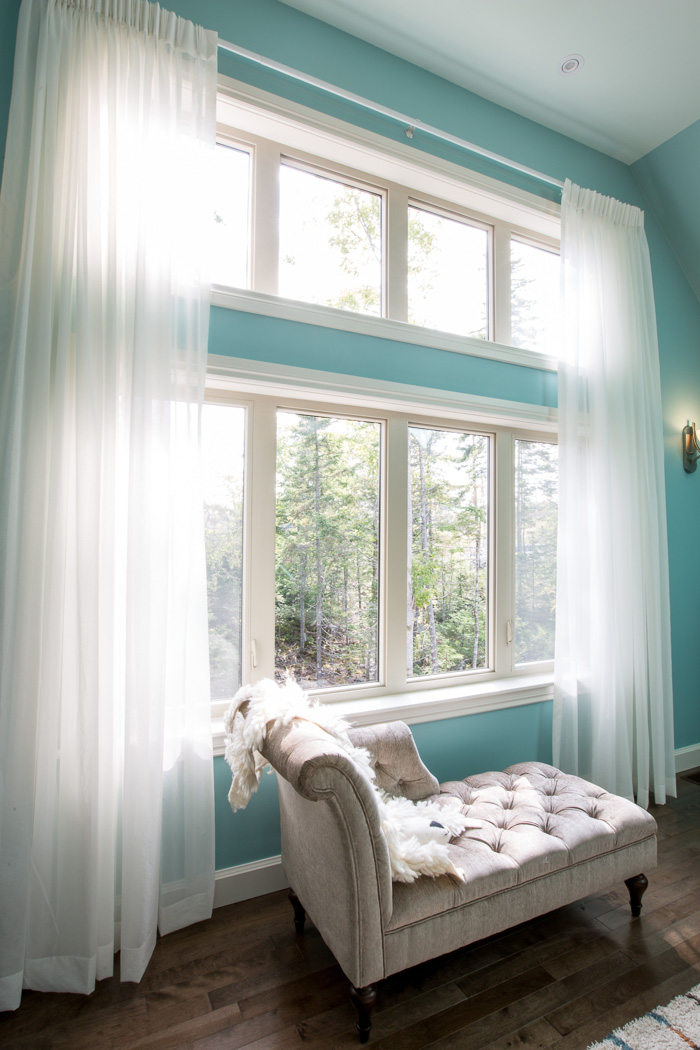 Casement Windows Kohltech Windows & Doors Canada & US