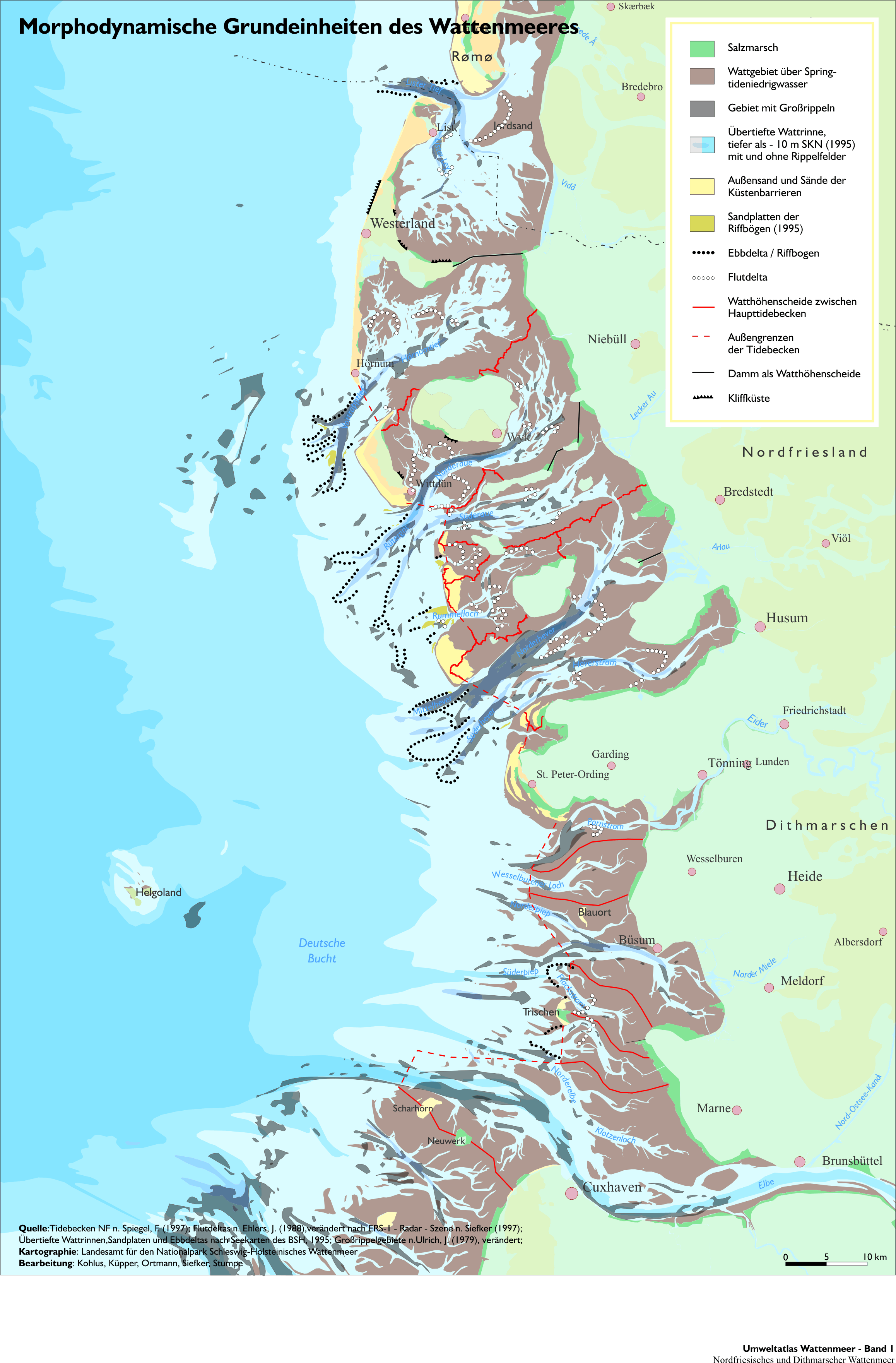 Atlas SchleswigHolstein