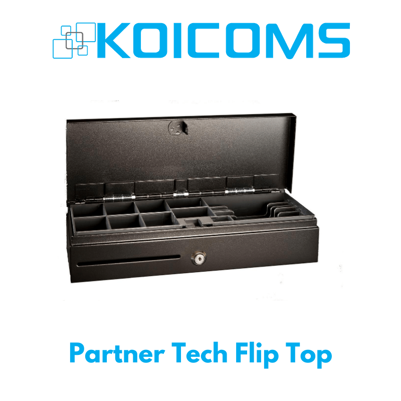 Partner Tech Business Solutions