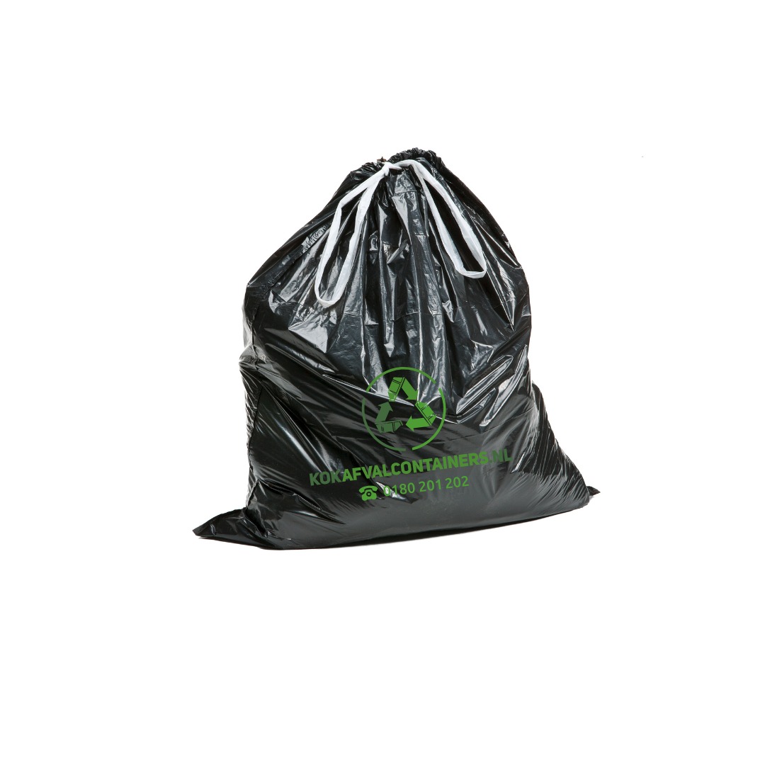 Rolcontainer huren KOK Afvalcontainers