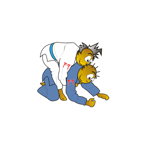 Judo Groundwork Watch the animations! Judo Books by