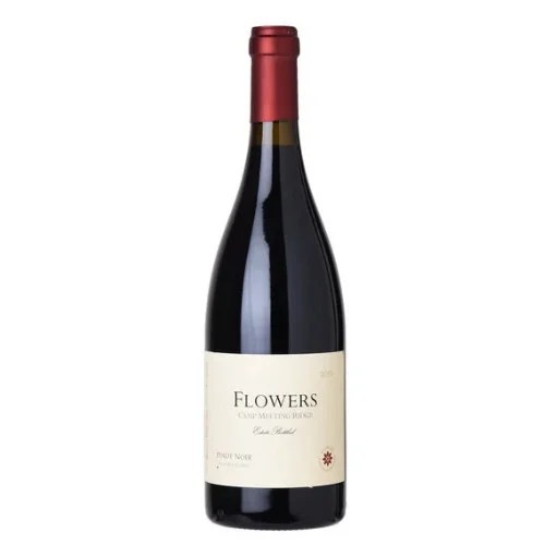 Køb Flowers Pinot Noir Seaview 2015, Sonoma Coast hos Kokkensvinhus.dk