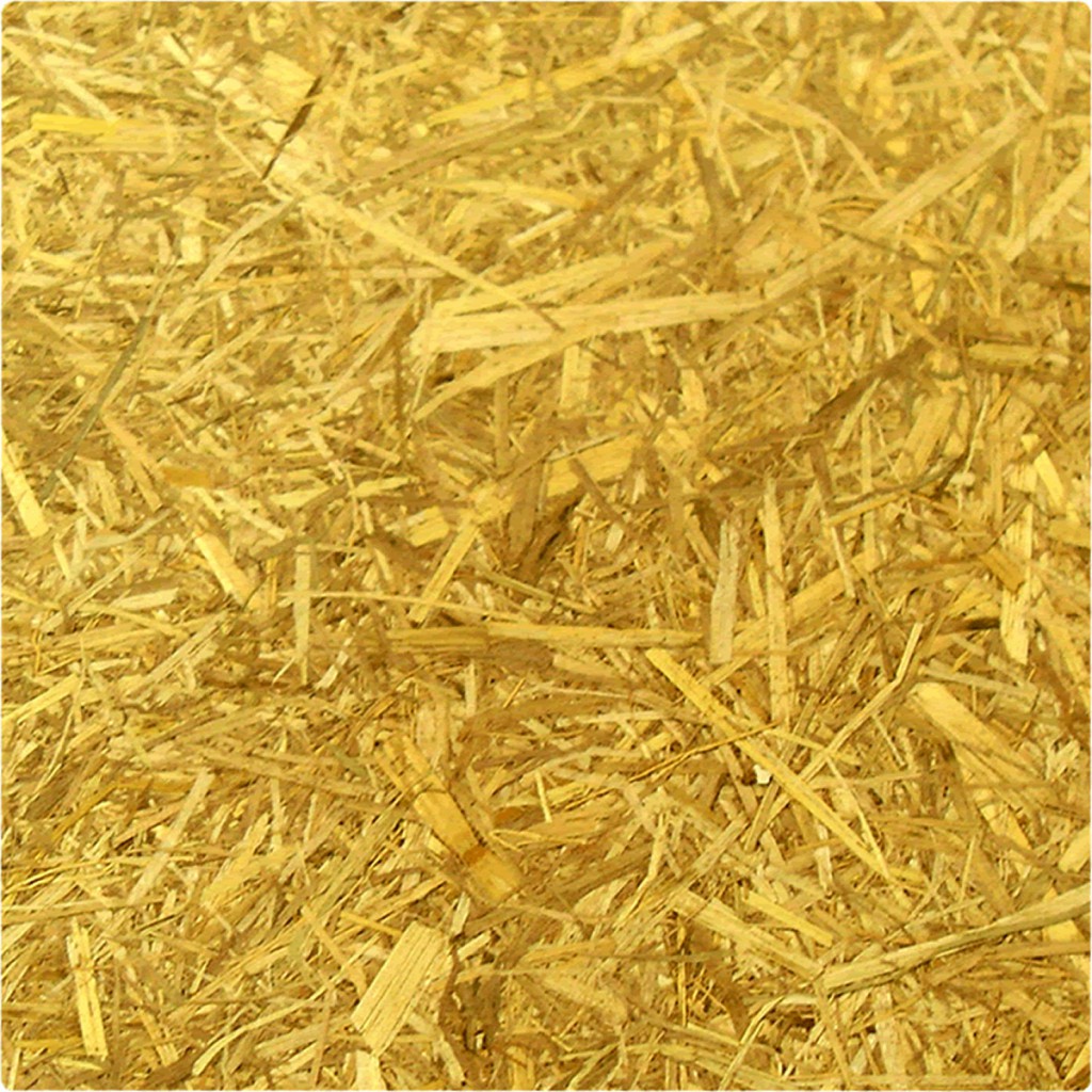 RICE STRAW BOARD Green Building Material from Agriculture Waste