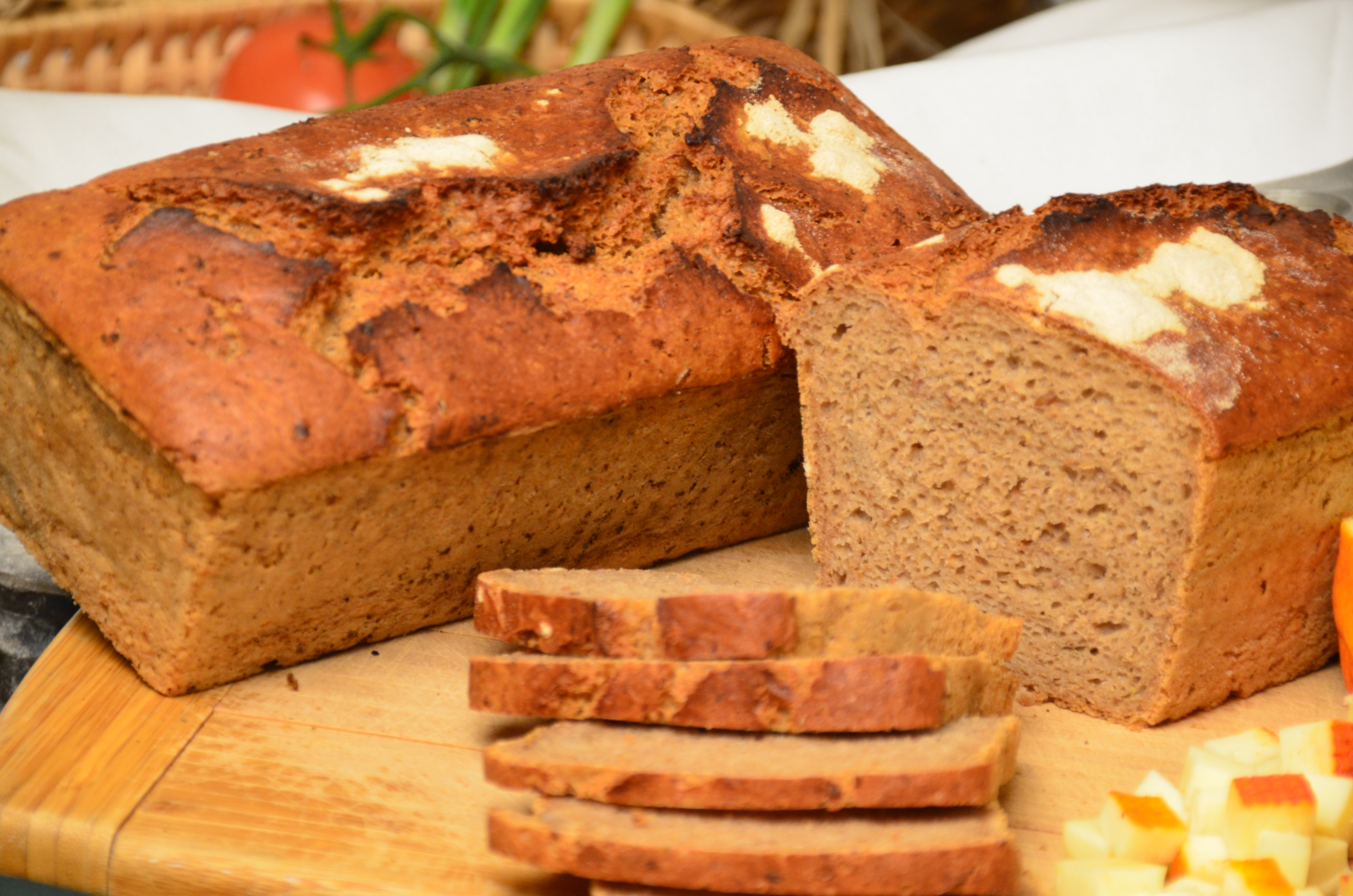 Furmanek Spelt Rye Kolatek's Bakery and Deli