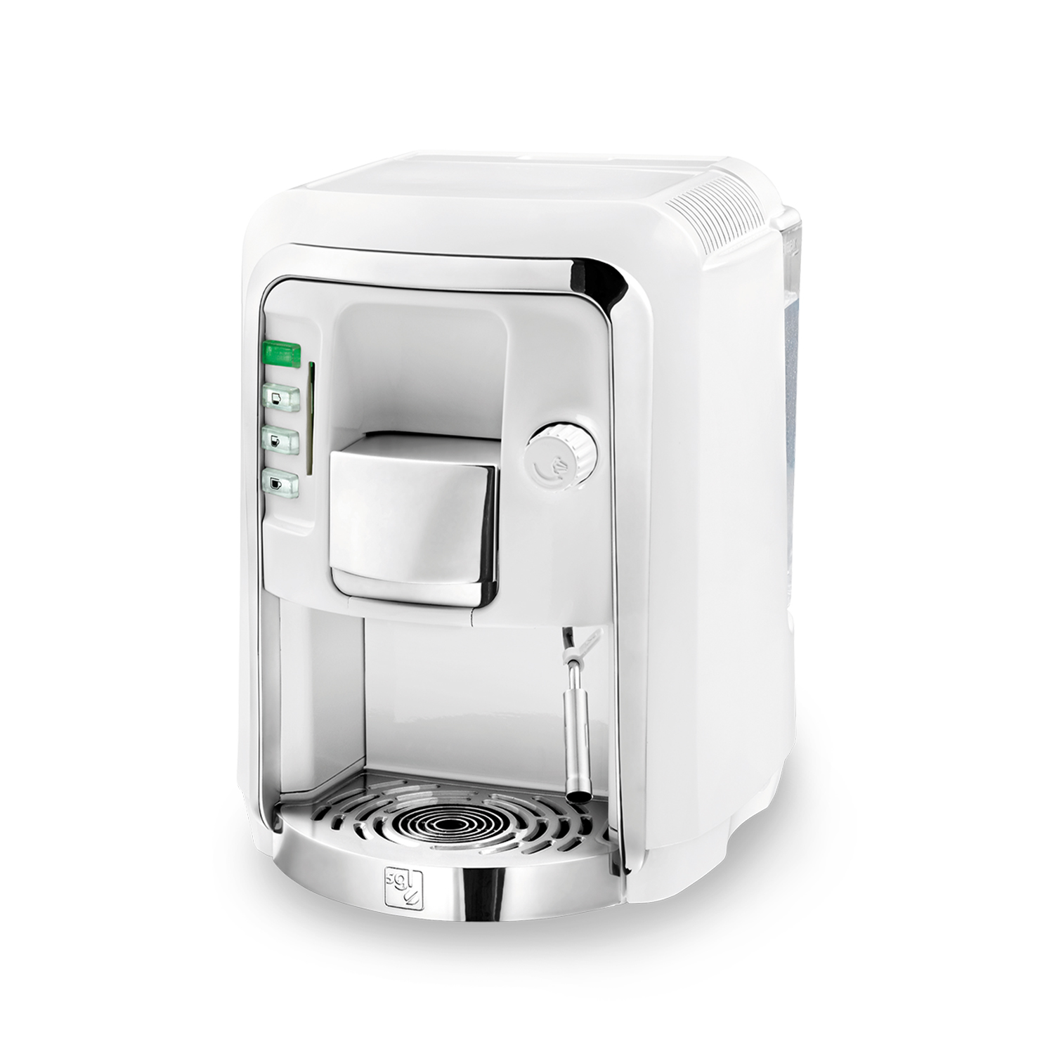 KolbCoffee Coffee Pod System