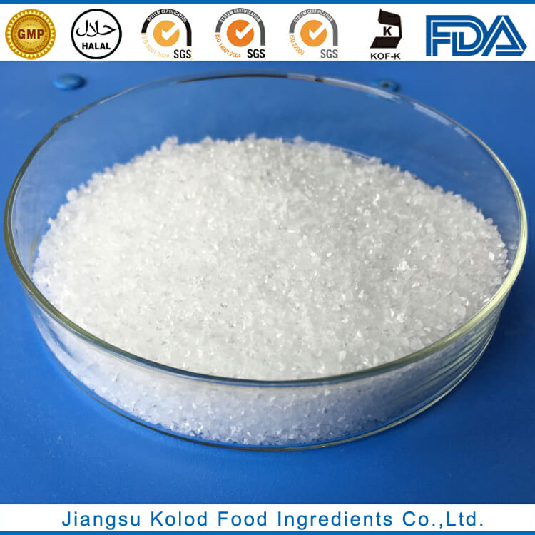 disodium phosphate Jiangsu Kolod Food Ingredients Co., Ltd.