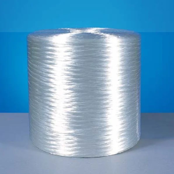 Assembled Roving for Spray Up 180 Koloğlu Kimya Kalıp ayırıcı cam