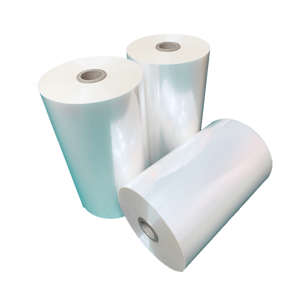 Nylon Film (Tubular) AMIDROLL PT KOLON INA