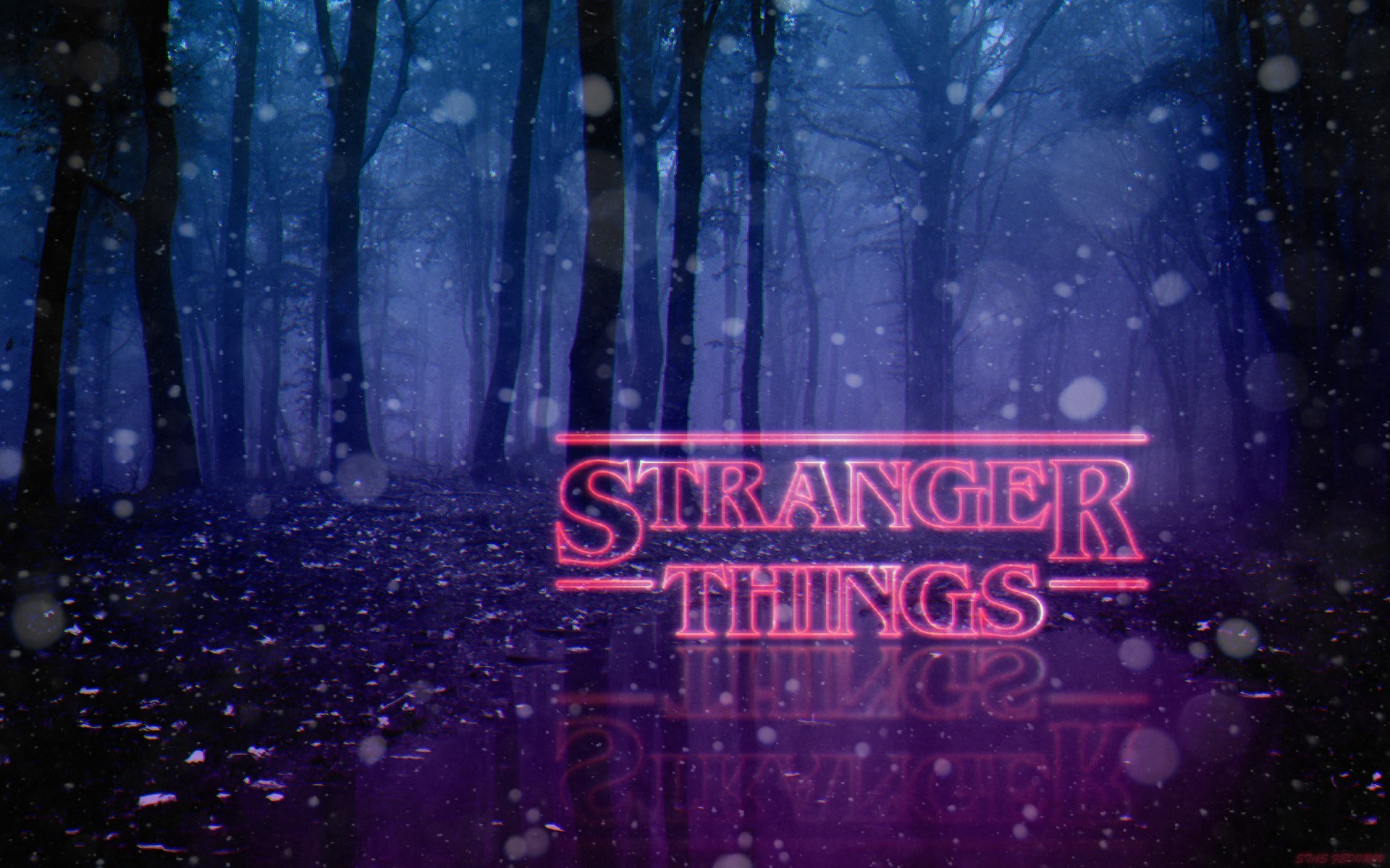 Stranger Things Wallpaper KoLPaPer Awesome Free HD Wallpapers