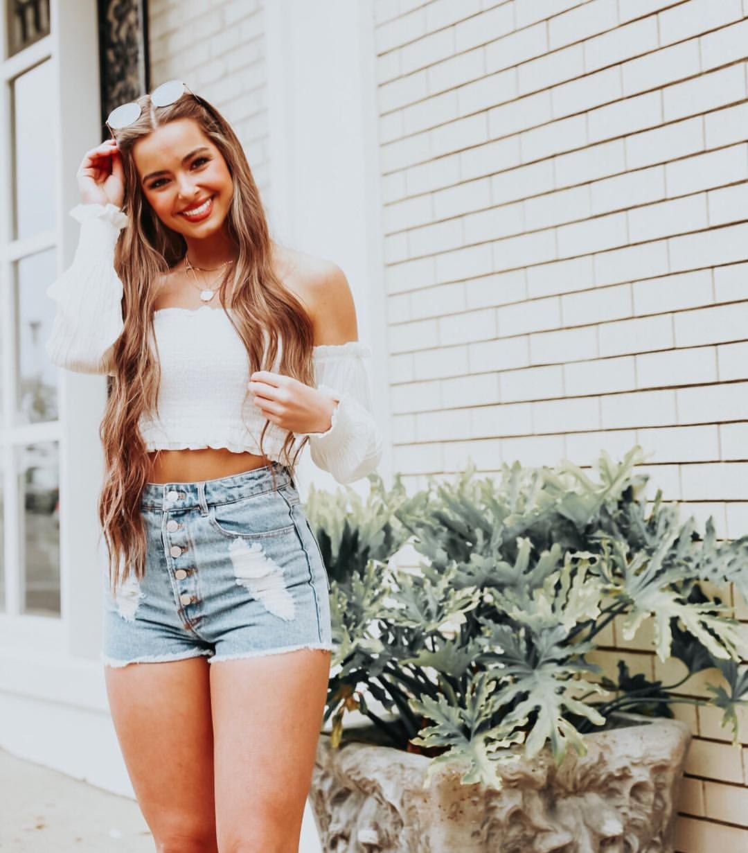 Addison Rae Wallpaper - KoLPaPer - Awesome Free HD Wallpapers