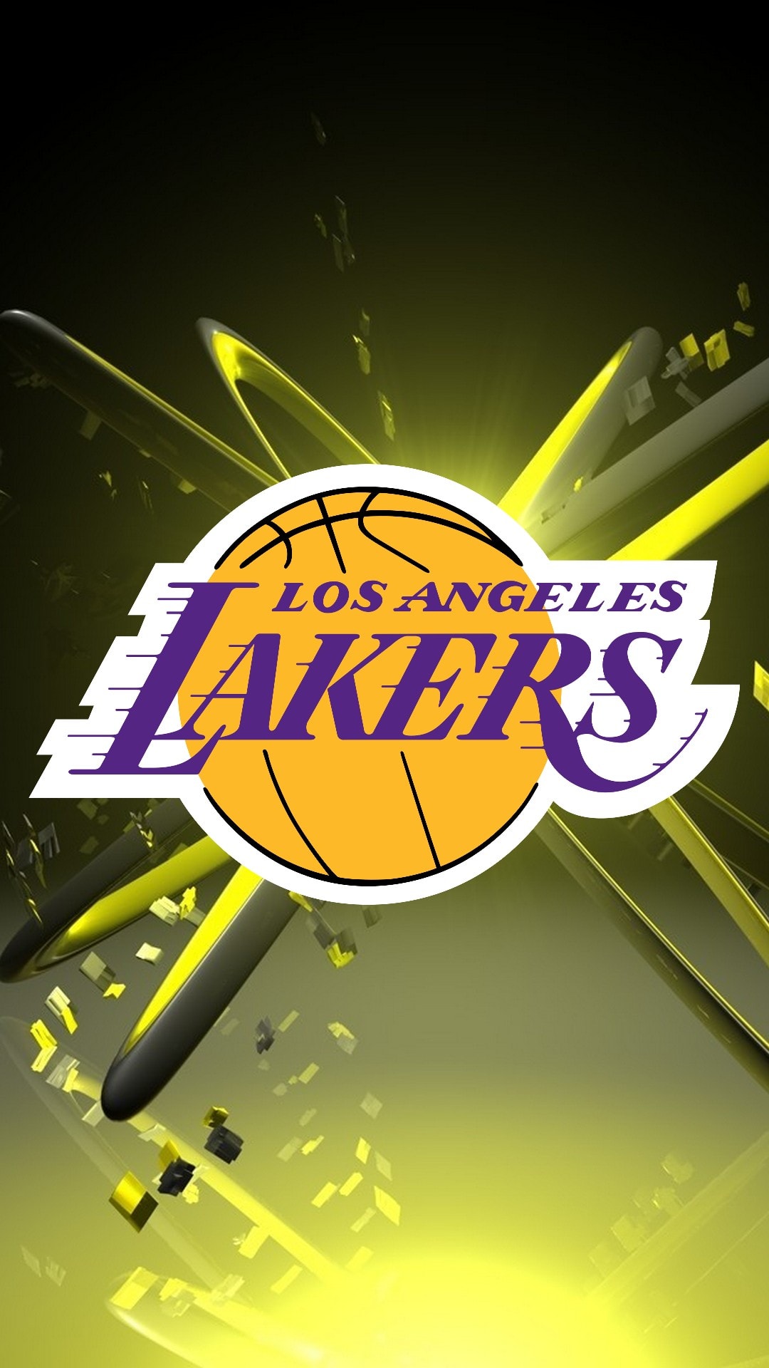 You won't Believe This.. 21+ Reasons for Lakers Logo Wallpaper 2020