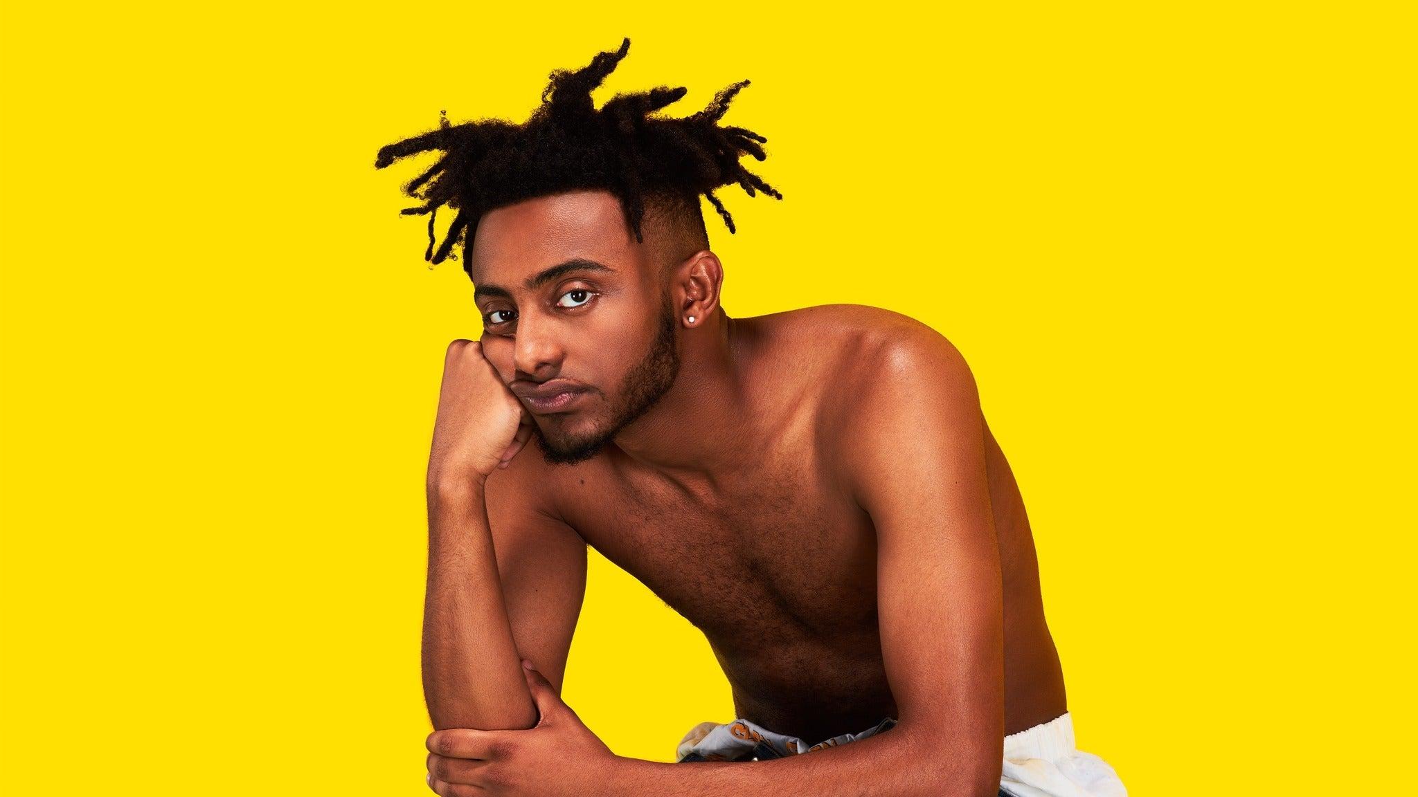Amine Yellow Rapper Wallpaper KoLPaPer Awesome Free HD Wallpapers