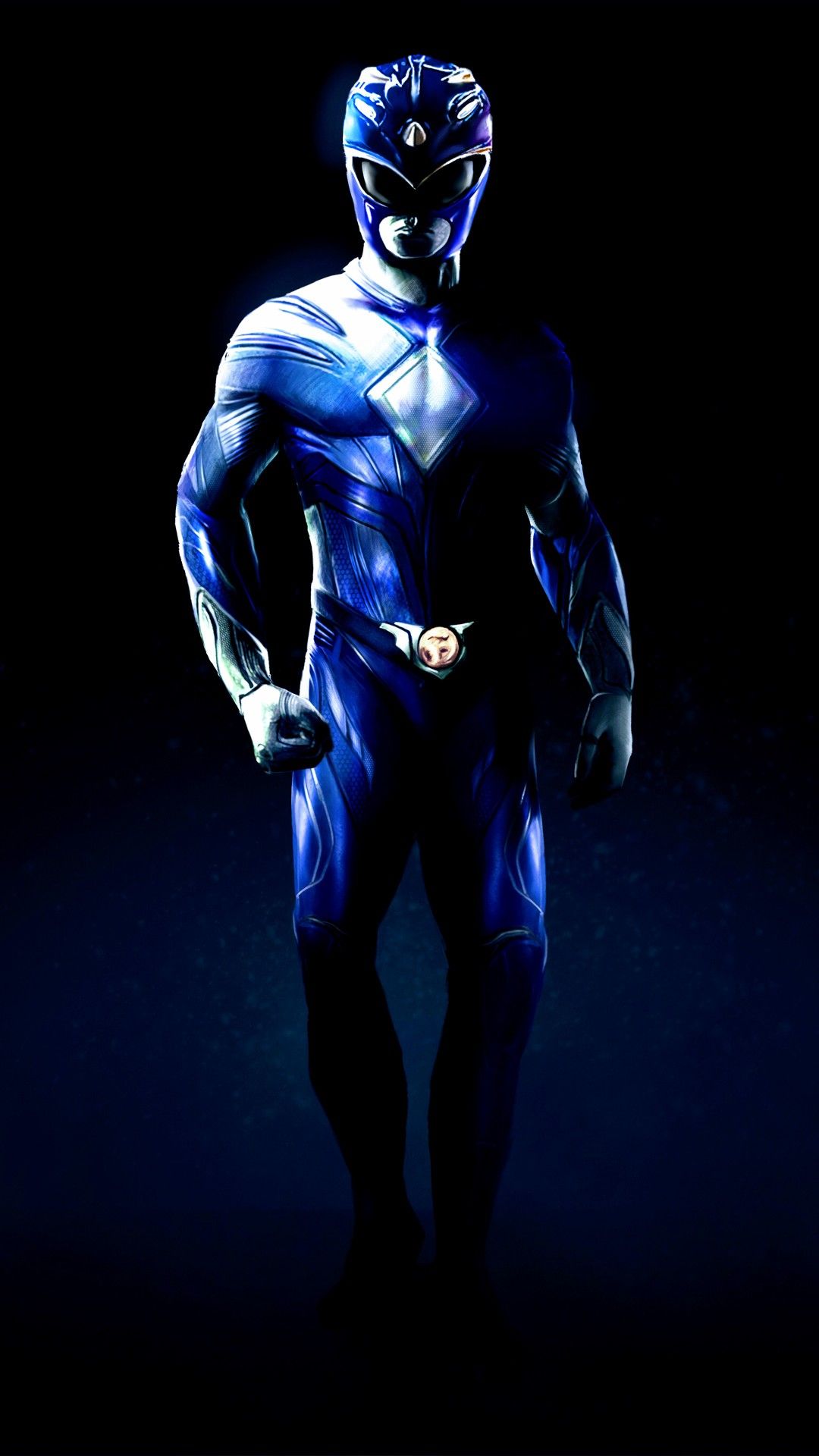 Blue Ranger Wallpaper KoLPaPer Awesome Free HD Wallpapers
