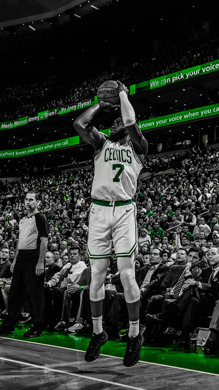 Lockscreen Jaylen Brown KoLPaPer Awesome Free HD Wallpapers