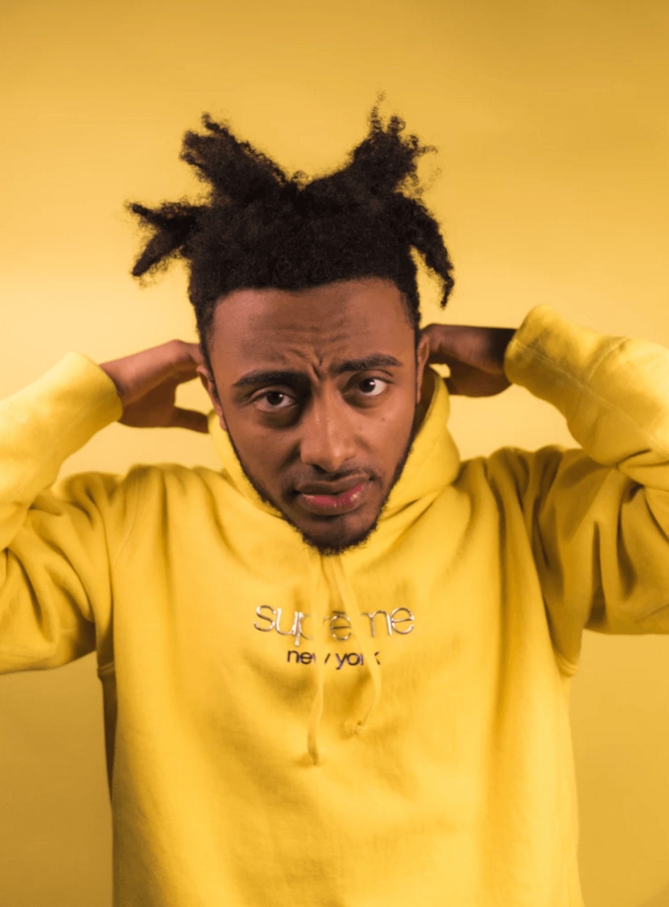 Yellow Rapper Wallpaper KoLPaPer Awesome Free HD Wallpapers