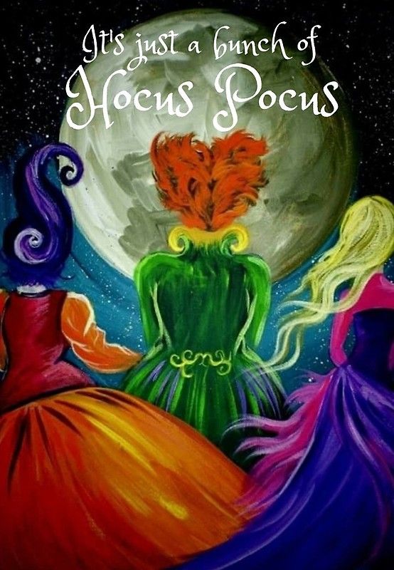 Hocus Pocus Wallpapers KoLPaPer Awesome Free HD Wallpapers