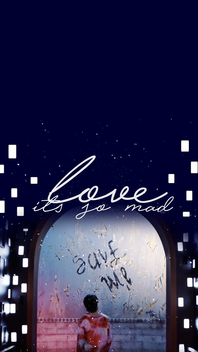 Fake Love Lock Screen KoLPaPer Awesome Free HD Wallpapers