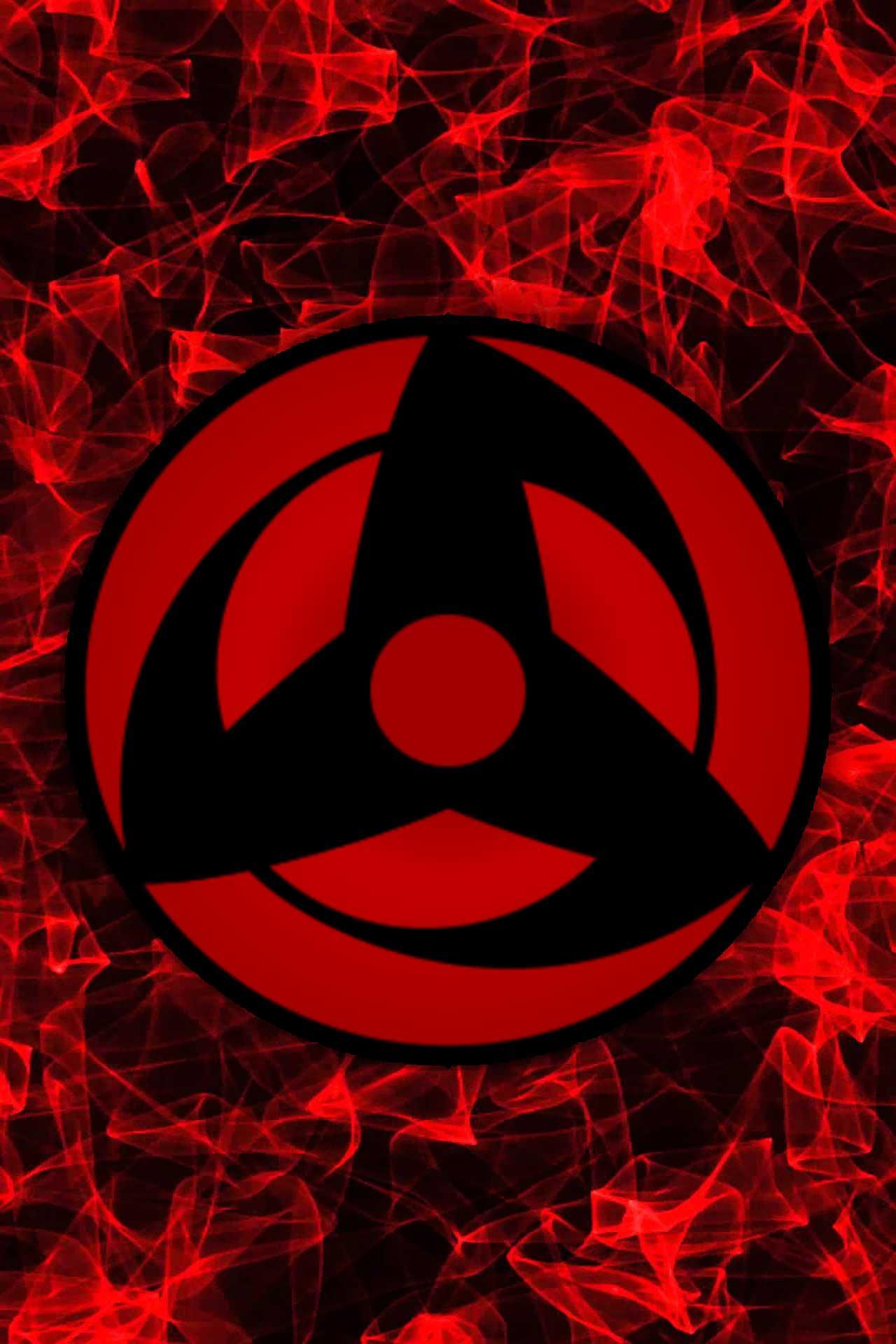 Sharingan Wallpaper Iphone Shisui Naruto Uchiha Shippuden Anime