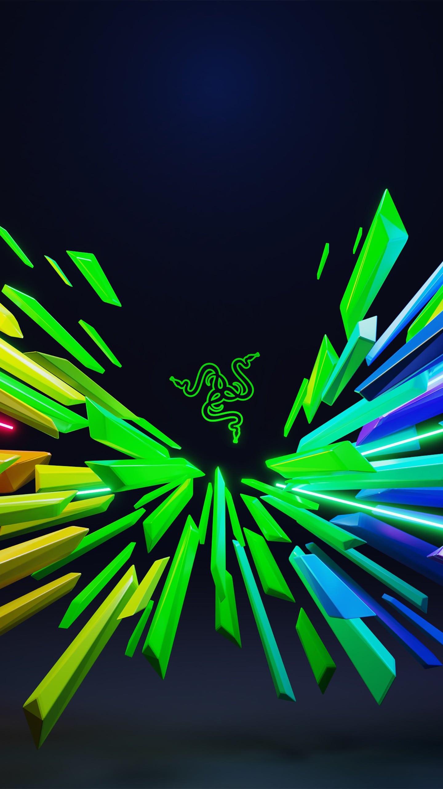 iPhone Razer Wallpaper KoLPaPer Awesome Free HD Wallpapers