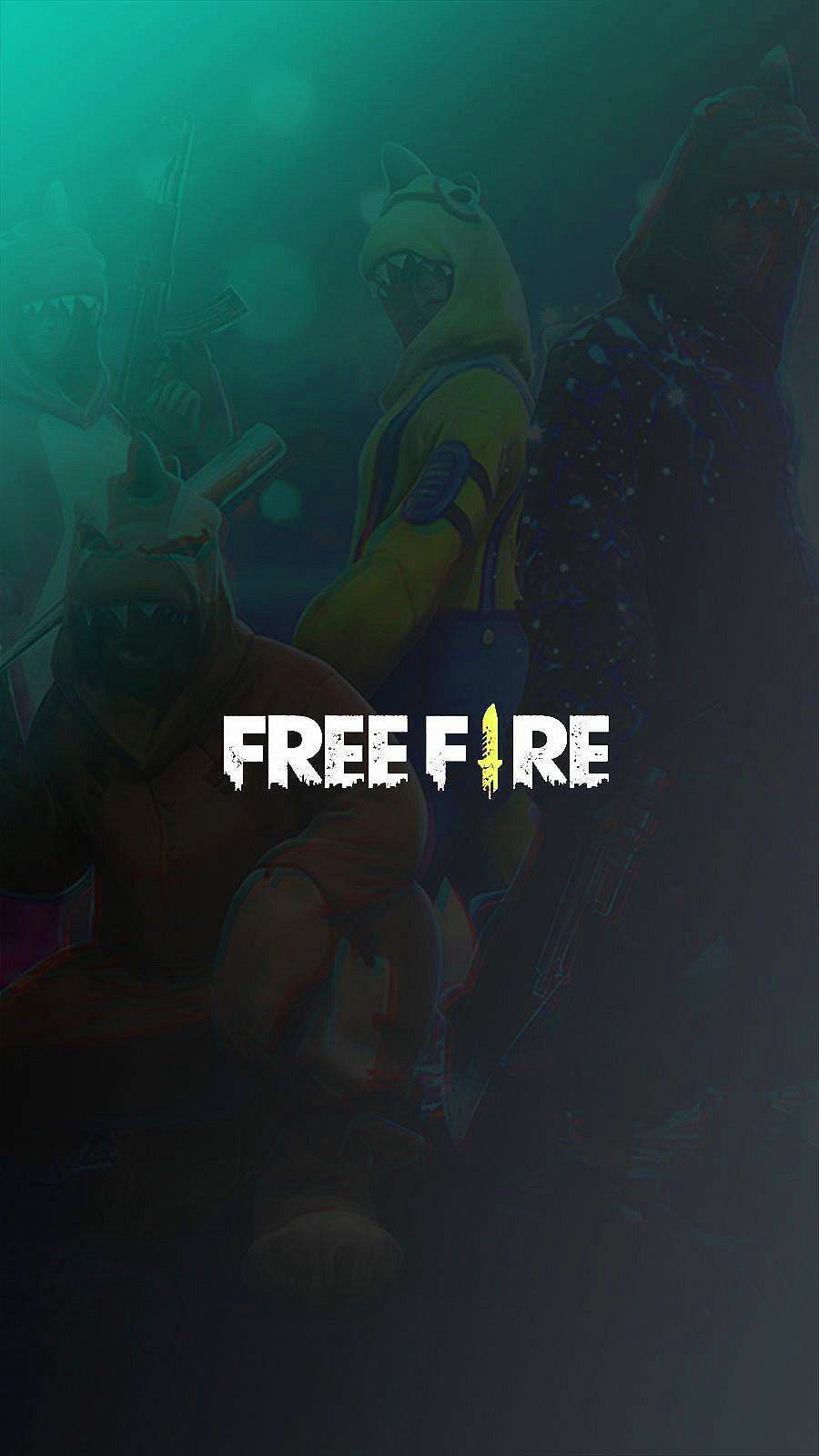 Free Fire Lock Screen KoLPaPer Awesome Free HD Wallpapers