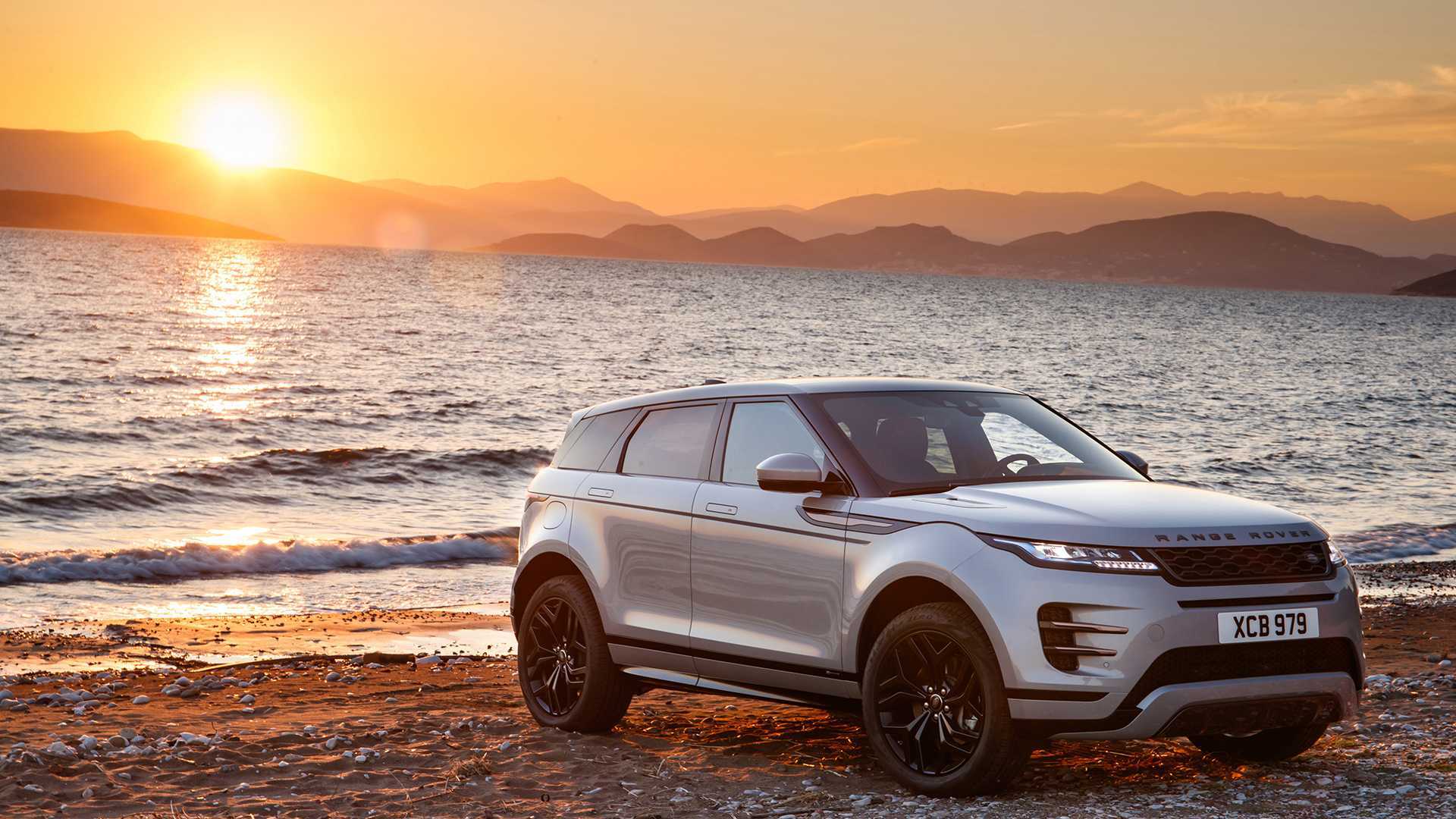 Range Rover Evoque Wallpaper KoLPaPer Awesome Free HD Wallpapers