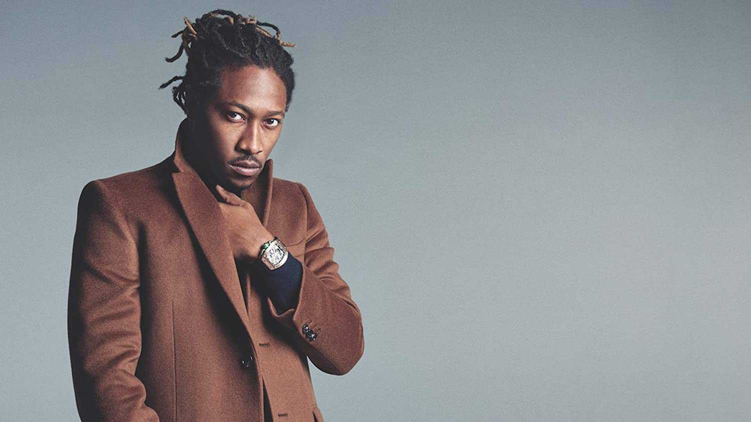 Future Rapper Wallpaper KoLPaPer Awesome Free HD Wallpapers