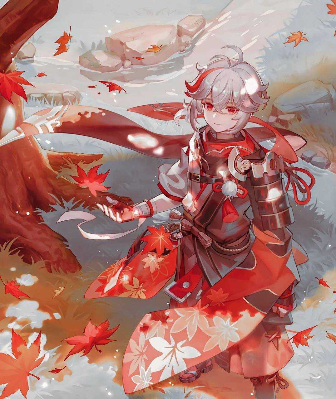 Kazuha Background KoLPaPer Awesome Free HD Wallpapers