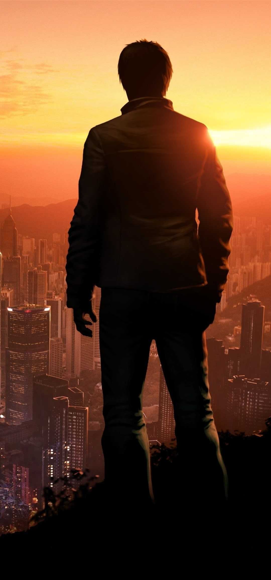 Sleeping Dogs Wallpaper Phone KoLPaPer Awesome Free HD Wallpapers