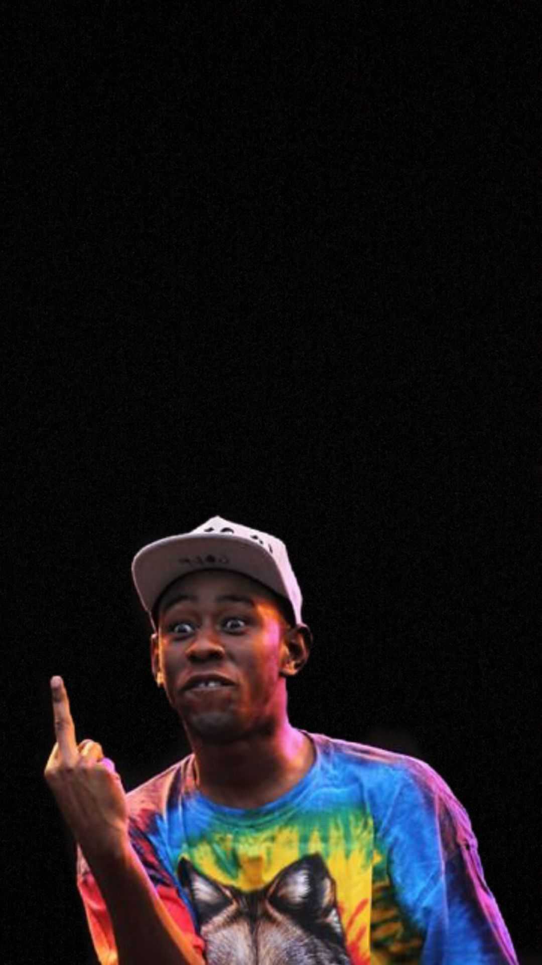 Tyler the Creator Lock Screen KoLPaPer Awesome Free HD