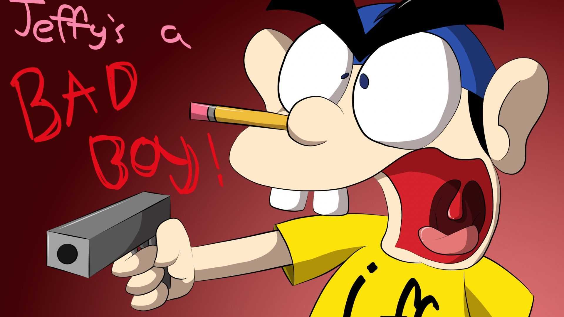 Jeffy Wallpapers KoLPaPer Awesome Free HD Wallpapers