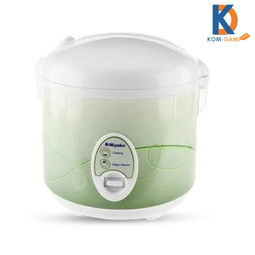 Miyako Rice Cooker MCM 508 Capacity 1.8L