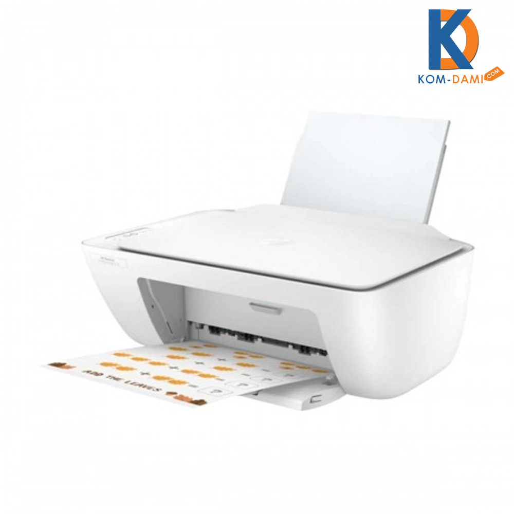 HP DeskJet Ink Advantage 2336 AllinOne Color Printer