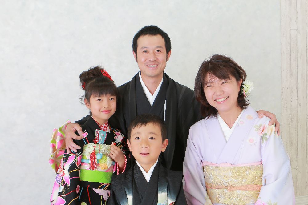あけましておめでとうございます！節目のお祝いを知ろう！イオン上里店 振袖レンタル&フォトスタジオこまち