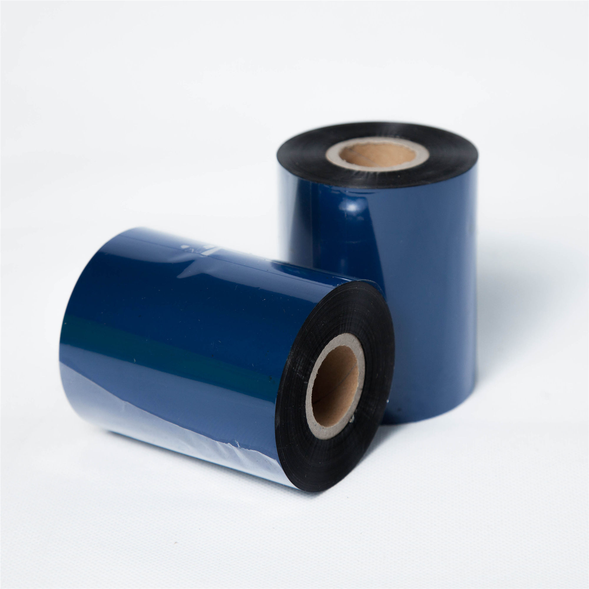 Thermal transfer ribbons