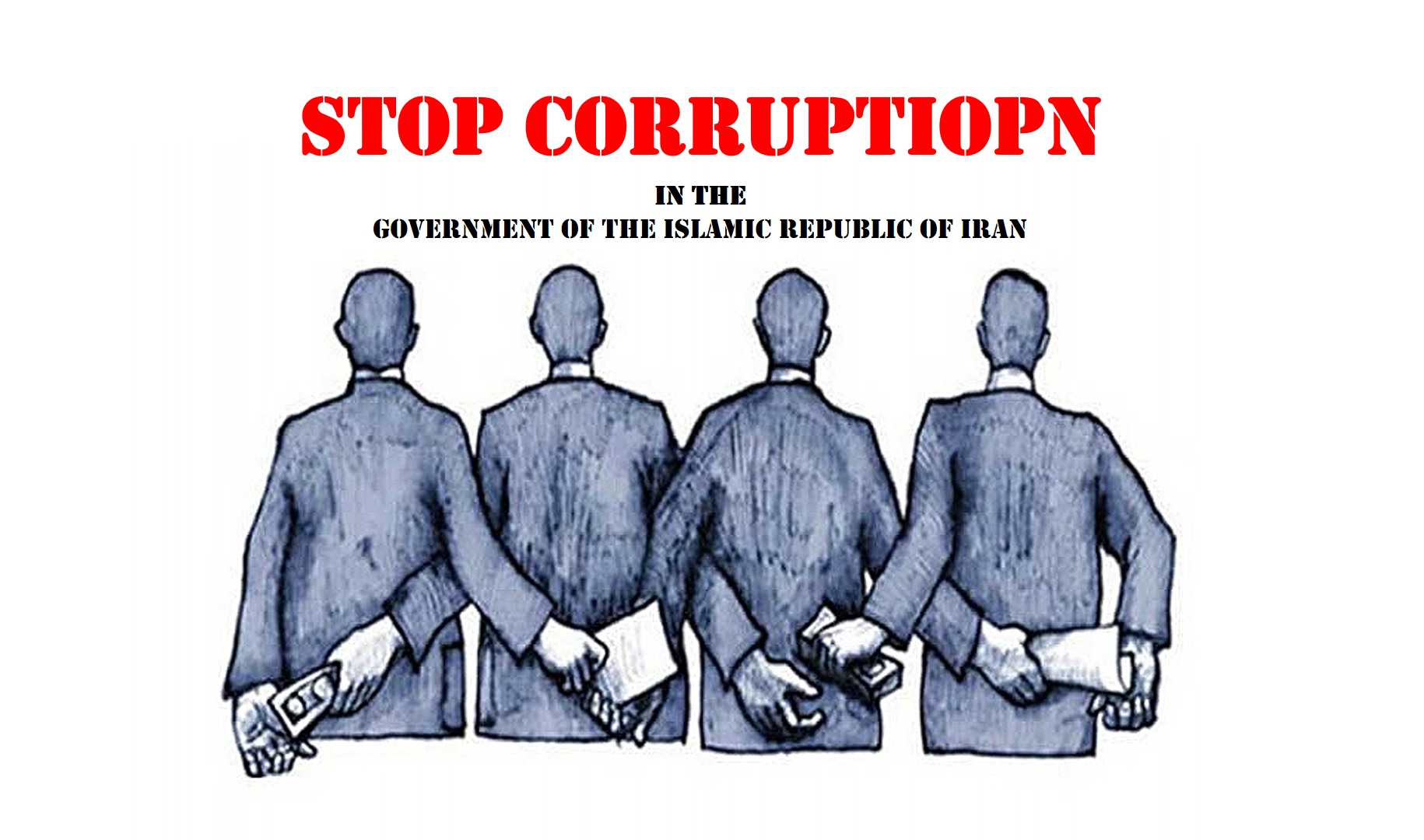 Corruption In Government